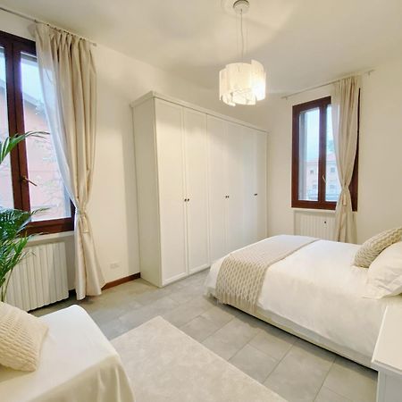 Gris Apartment: Venice 梅斯特雷 外观 照片